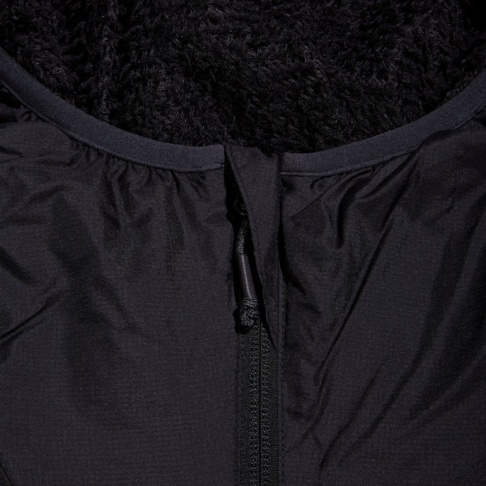 Men's Alpha Resist-air Jacket Black