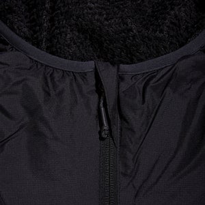 Men's Alpha Resist-air Jacket Black