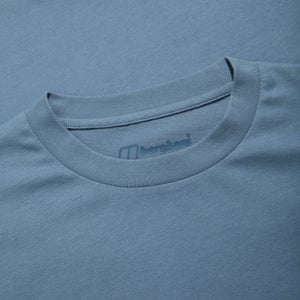 Men's Classic Logo T-Shirt - Grey