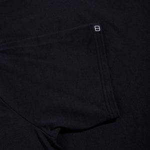 Men's Mtn Silhouette Short Sleeve T-Shirt - Black