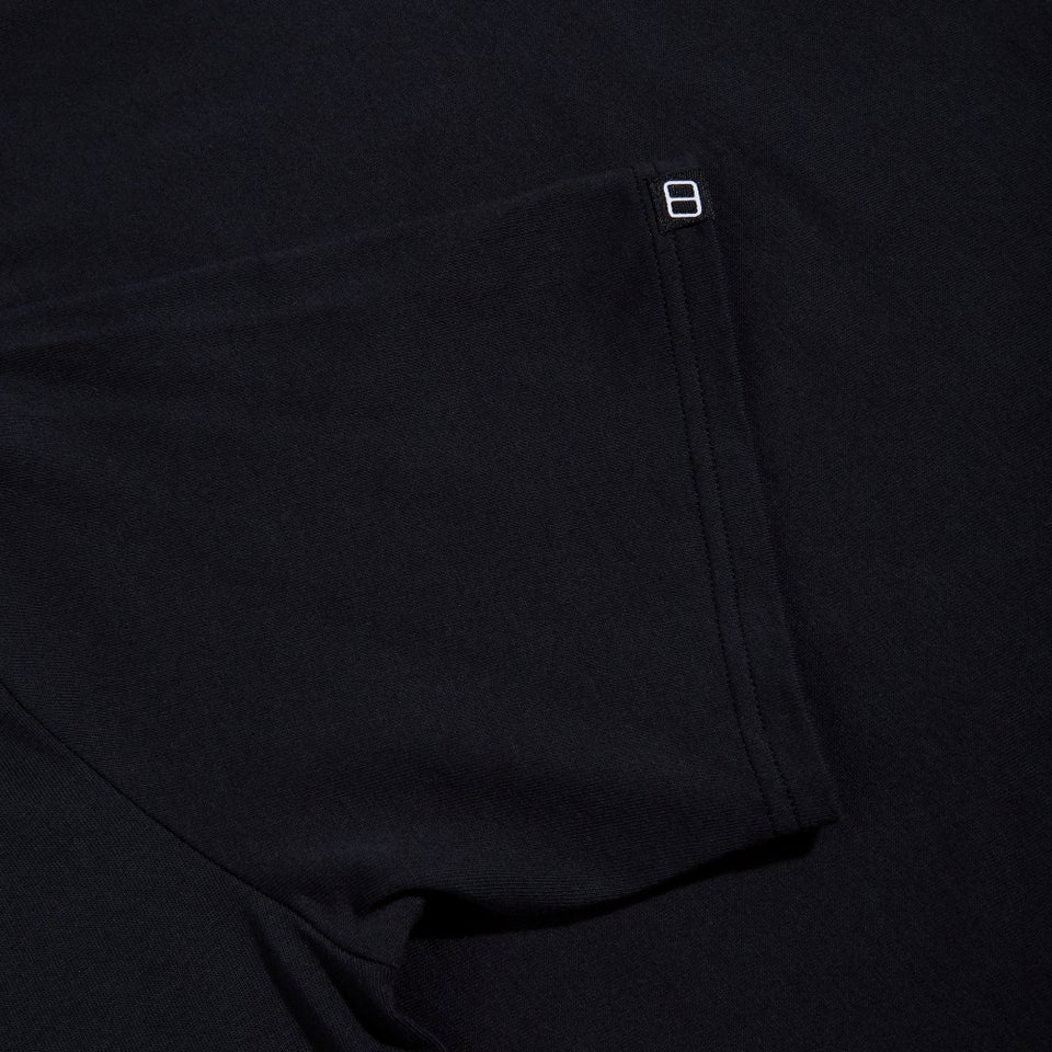 Men's Mtn Silhouette Short Sleeve T-Shirt - Black