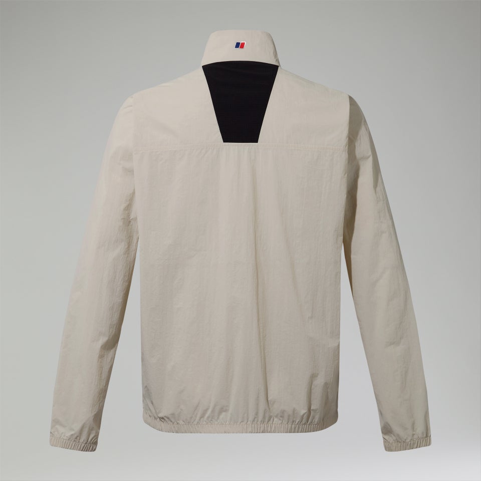 Men's Holkmi Jacket Grey/Black