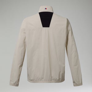 Men's Holkmi Jacket Grey/Black