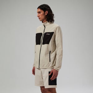 Men's Holkmi Jacket Grey/Black