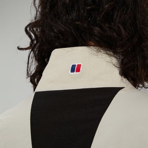 Men's Holkmi Jacket Grey/Black