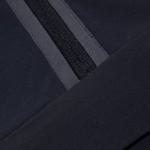 Women's Wandermoor Wind Smock Black/Grey