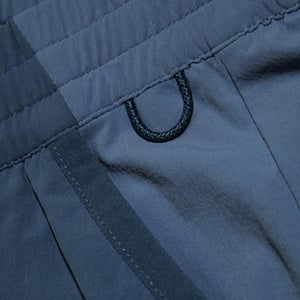 Men's Wandermoor Wind Short Blue/Grey