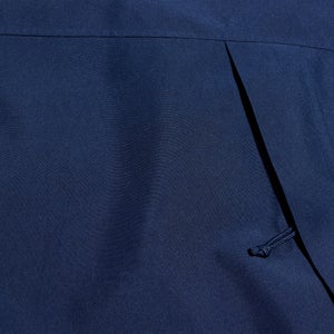 Wasserdichte Bramblfell InterActive Gore-Tex Damen-Jacke Blau