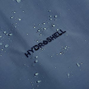 Men's Woodwalk Waterproof Jacket Blue