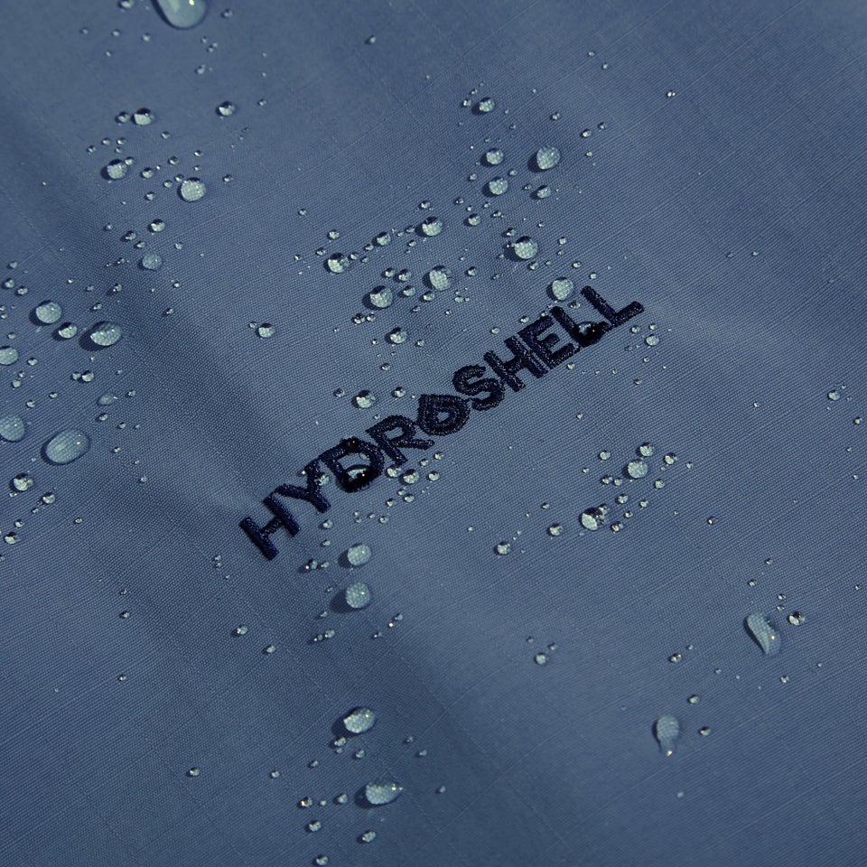 Men's Woodwalk Waterproof Jacket Blue