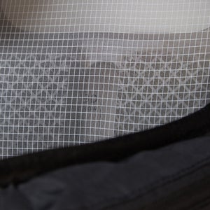 Unisex 3D Freeflow 30+5L Pack Grey/Black