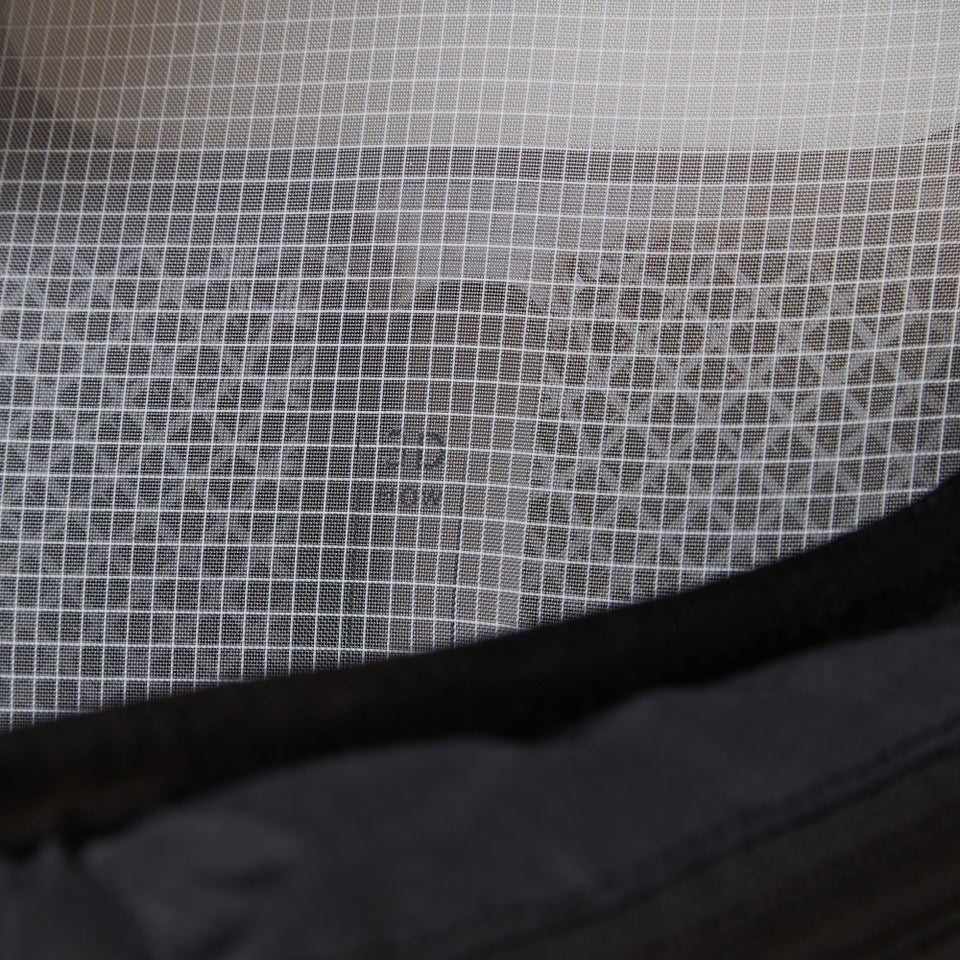 Unisex 3D Freeflow 30+5L Pack Grey/Black