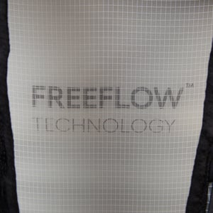 Unisex 3D Freeflow 30+5L Pack Grey/Black
