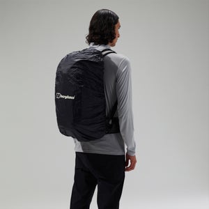 Unisex 3D Freeflow 30+5L Pack Grey/Black