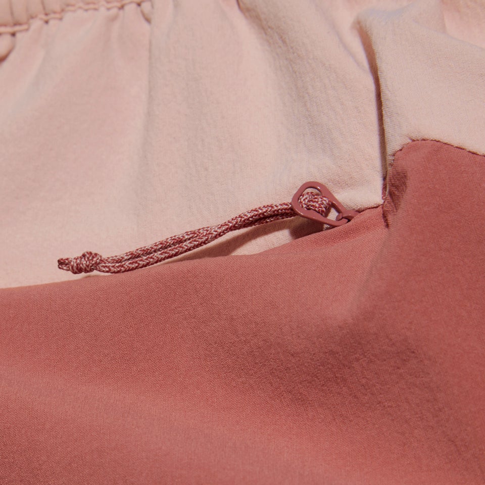 Women's Wandermoor Wind Short Pink