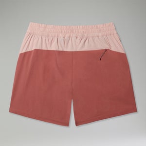 Women's Wandermoor Wind Short Pink
