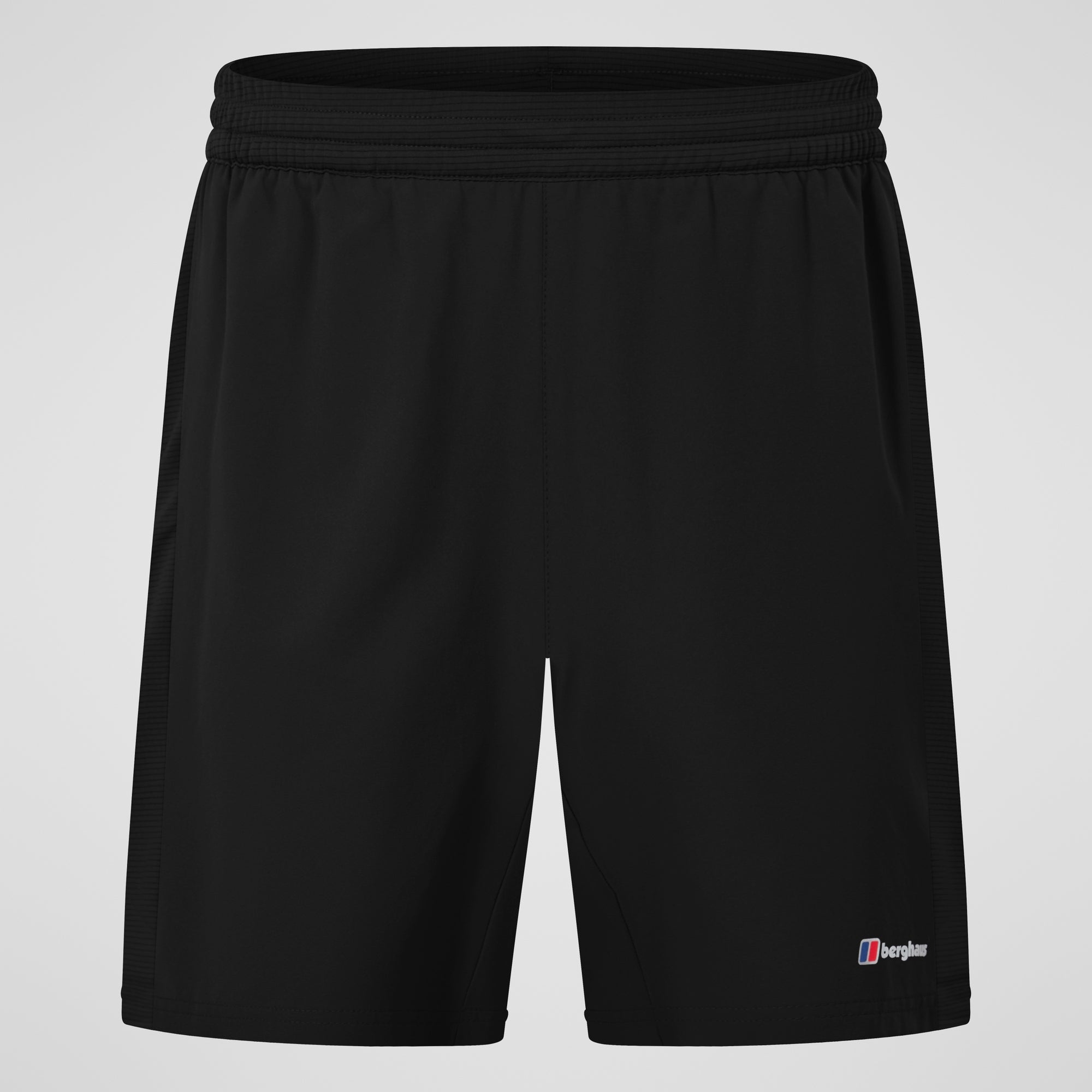 Men's Wandermoor Wind Short Black/Grey | Berghaus