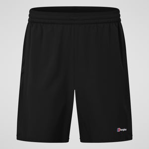 Men's Wayside Short - Black