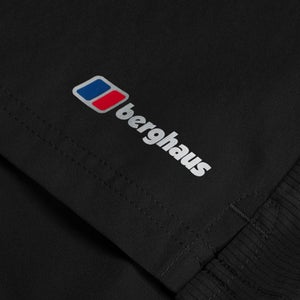 Men's Wayside Short - Black