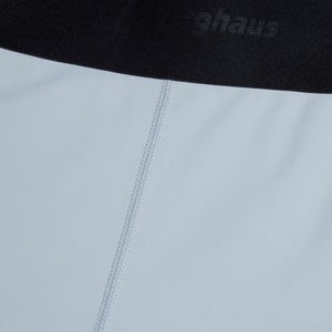Women's Berghaus Legging Short Grey