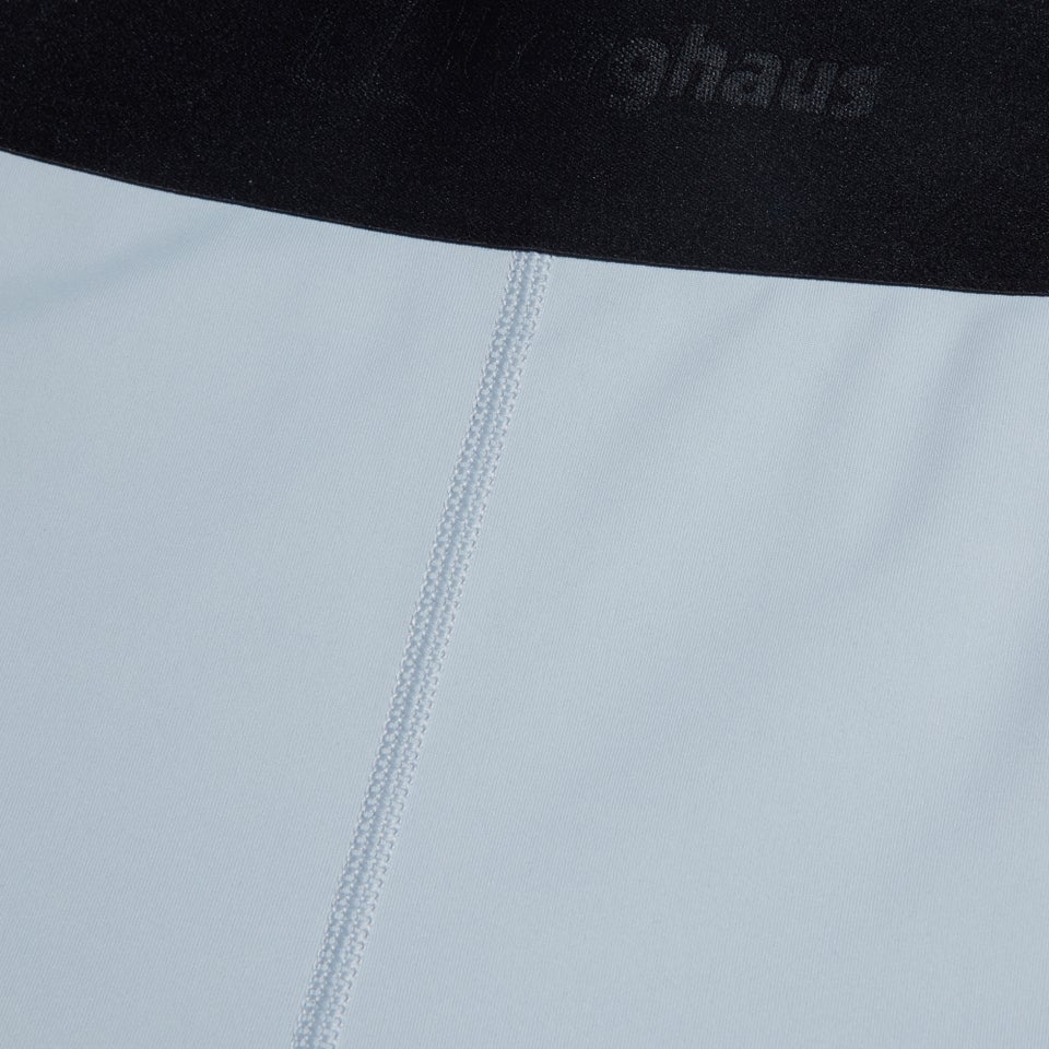 Women's Berghaus Legging Short Grey