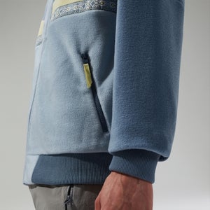 Unisex Tramantanta 91 Jacket - Blue