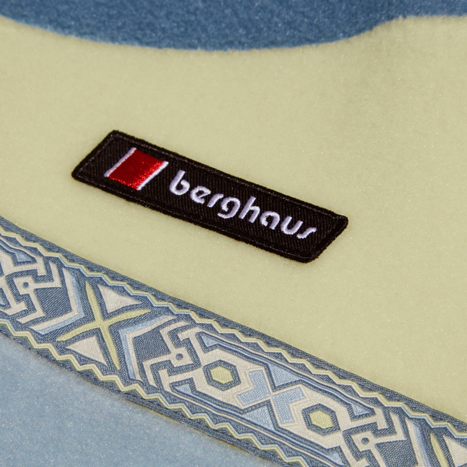 Unisex Tramantanta 91 Jacket - Blue