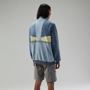 Unisex Tramantanta 91 Jacket - Blue