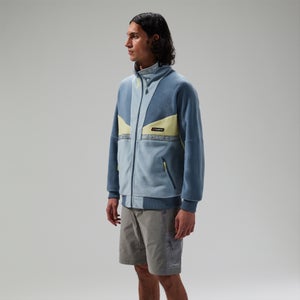 Unisex Tramantanta 91 Jacket - Blue