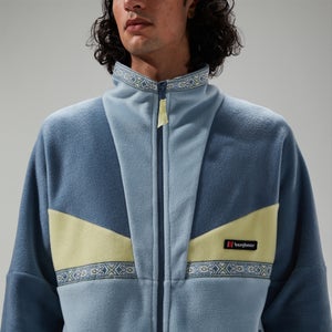 Unisex Tramantanta 91 Jacket - Blue