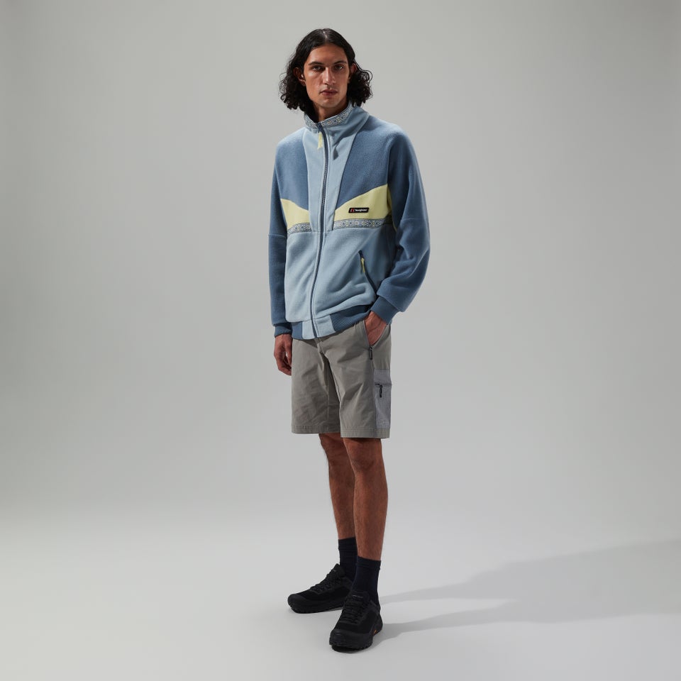 Unisex Tramantanta 91 Jacket - Blue