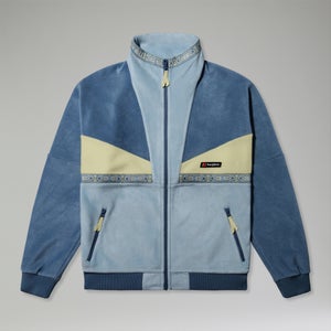 Unisex Tramantanta 91 Jacket - Blue
