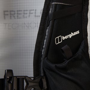 Unisex Freeflow 30L Pack Grey/Black
