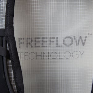 Unisex Freeflow 30L Pack Grey/Black