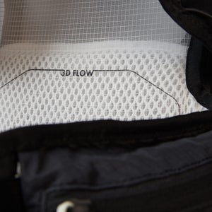 Unisex Freeflow 30L Pack Grey/Black