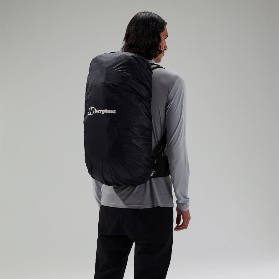 Unisex Freeflow 30L Pack Grey/Black