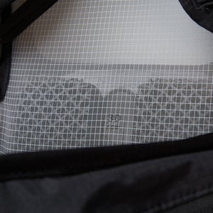 Unisex 3D Freeflow 30+5L S Pack Grey/Black