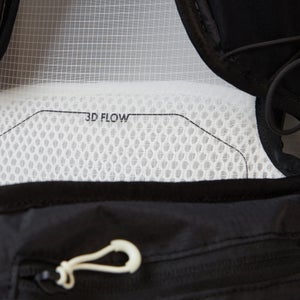 Unisex Freeflow 24L Pack Grey/Black