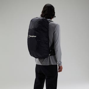Unisex Freeflow 24L Pack Grey/Black
