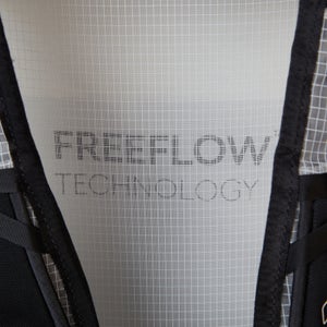 Unisex Freeflow 24L Pack Grey/Black