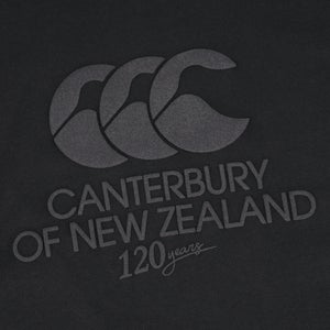 Womens Pitch-Black T-Shirt Black