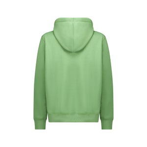 Mens Sport Dept. Hoodie Green