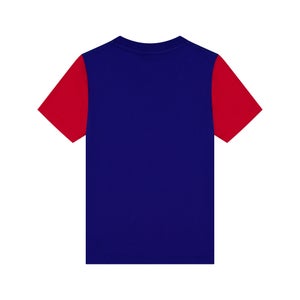 Junior Unisex Legends T-Shirt Blue