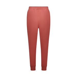 Womens Scene-Set Trackpant Marsala