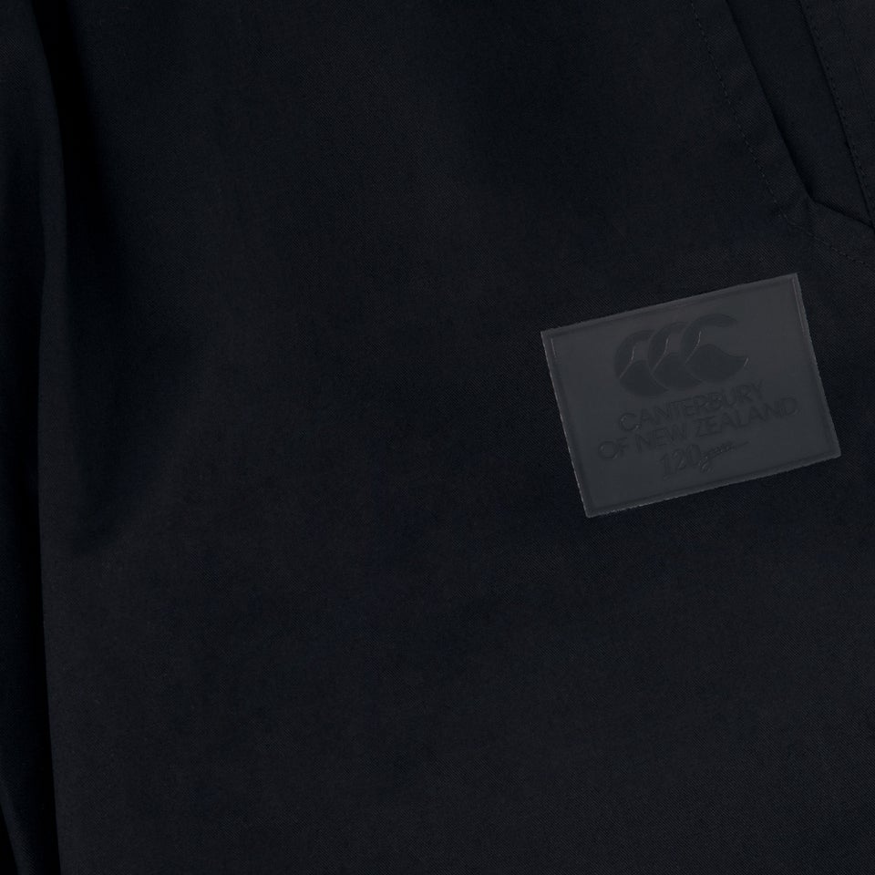 Womens Pitch-Black Pant Black