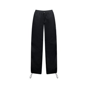 Womens Pitch-Black Pant Black
