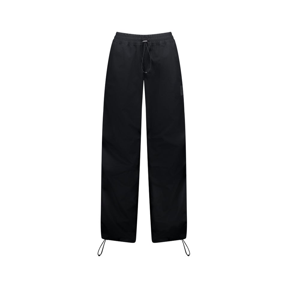 Womens Pitch-Black Pant Black