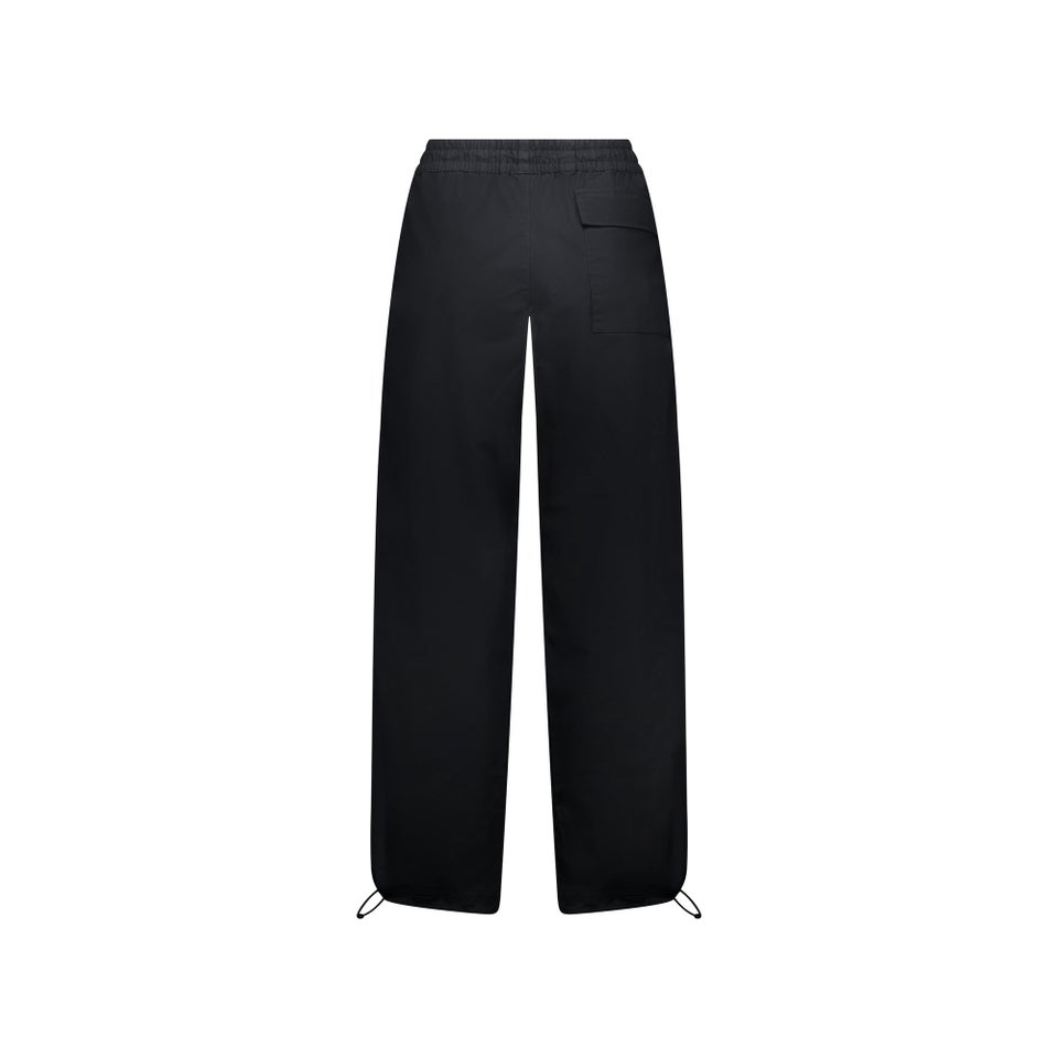 Womens Pitch-Black Pant Black