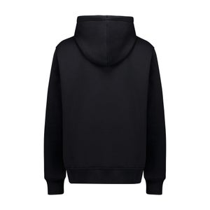 Mens Sport Dept. Hoodie Black