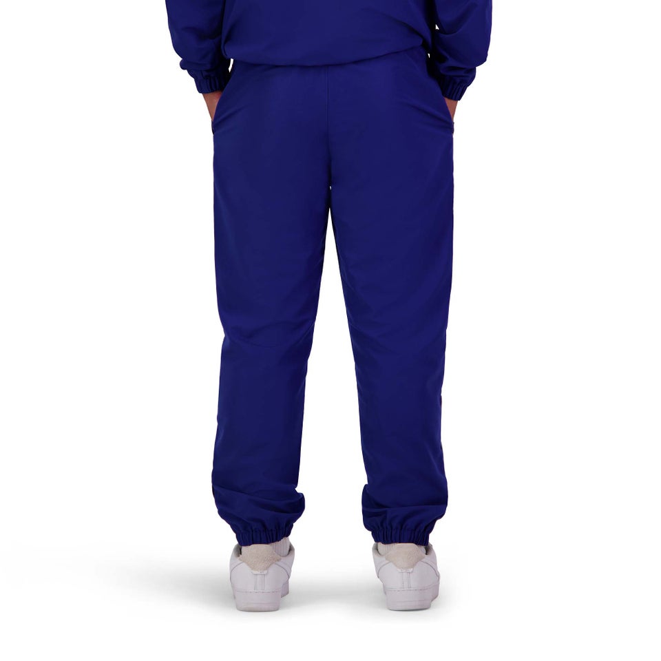 Mens Legends Trackpant Blue